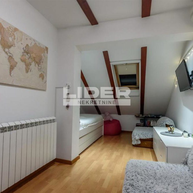 Stan Prodaja Beograd Gundulićev Venac 105 m2