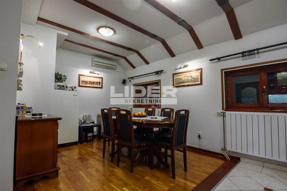 Stan Prodaja Beograd Gundulićev Venac 105 m2