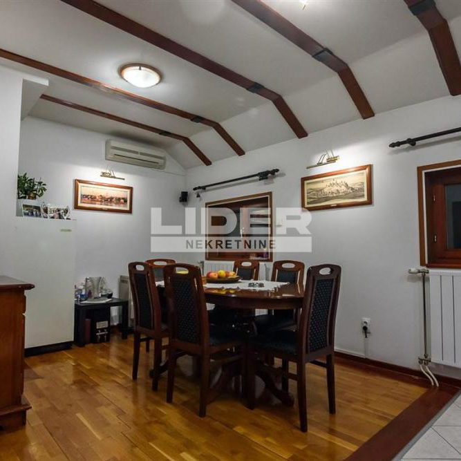 Stan Prodaja Beograd Gundulićev Venac 105 m2
