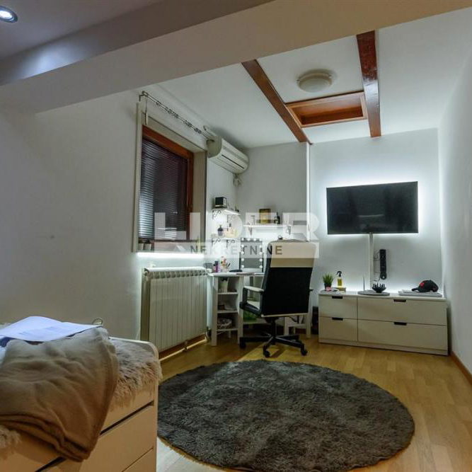 Stan Prodaja Beograd Gundulićev Venac 105 m2