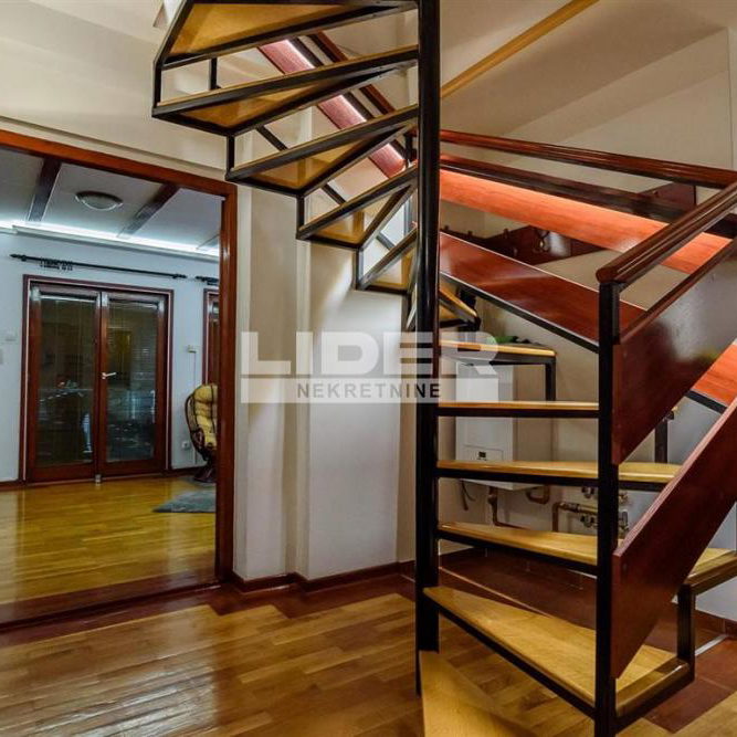 Stan Prodaja Beograd Gundulićev Venac 105 m2