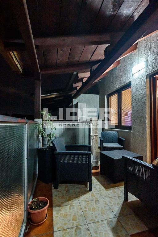 Stan Prodaja Beograd Gundulićev Venac 105 m2