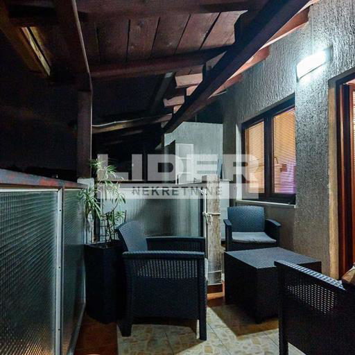 Stan Prodaja Beograd Gundulićev Venac 105 m2