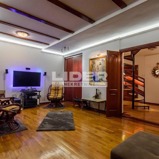 Stan Prodaja Beograd Gundulićev Venac 105 m2