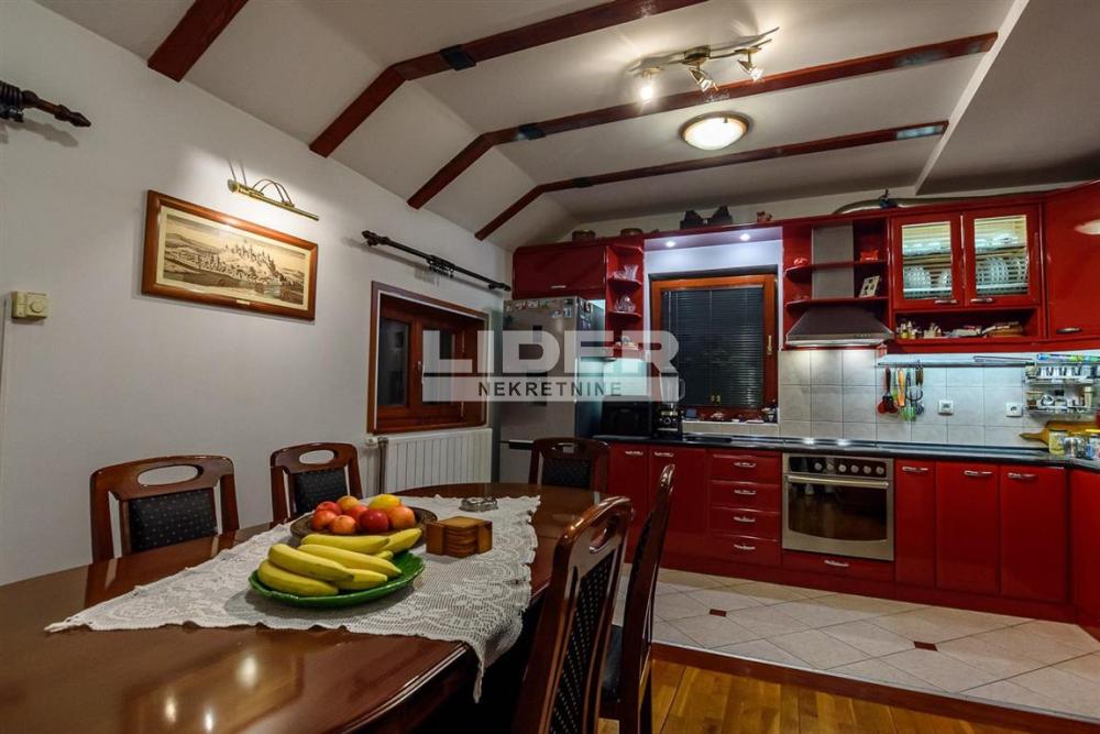Stan Prodaja Beograd Gundulićev Venac 105 m2