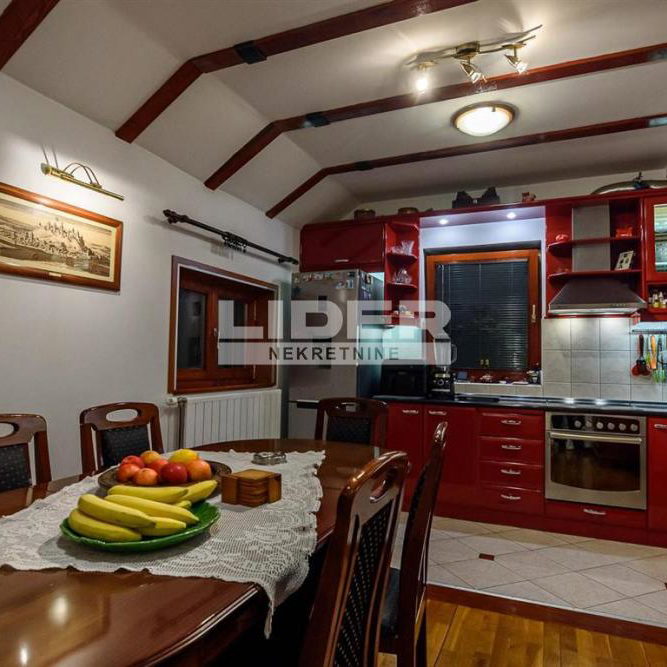 Stan Prodaja Beograd Gundulićev Venac 105 m2