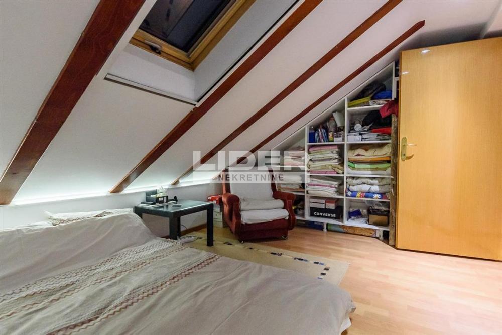 Stan Prodaja Beograd Gundulićev Venac 105 m2