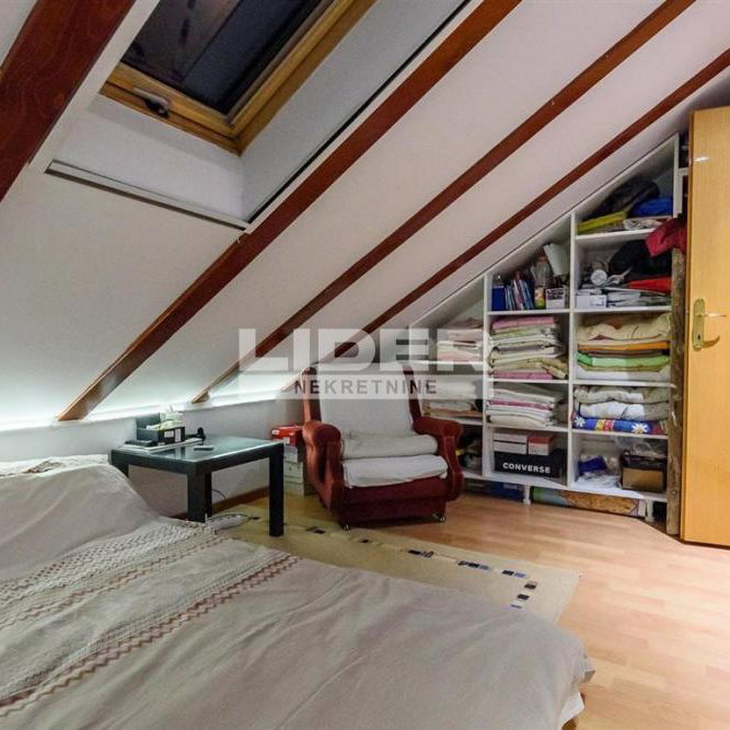 Stan Prodaja Beograd Gundulićev Venac 105 m2