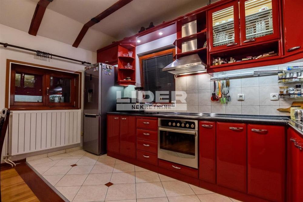 Stan Prodaja Beograd Gundulićev Venac 105 m2