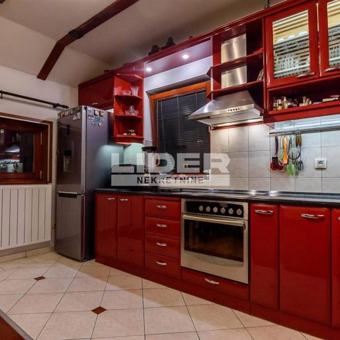 Stan Prodaja Beograd Gundulićev Venac 105 m2