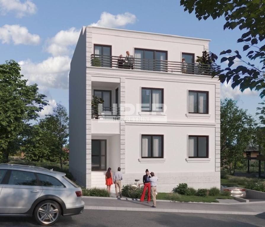 Dvosoban stan na prodaju, Ćalije, Beograd, 40m², 115.000 €