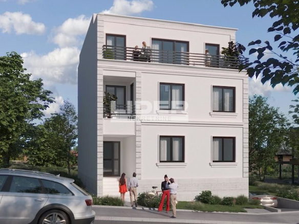 Stan Prodaja Beograd Ćalije 40 m2