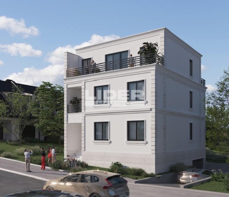 Stan Prodaja Beograd Stan Prodaja Beograd Ćalije 40 m2