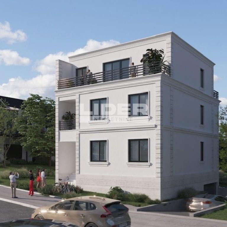 Stan Prodaja Beograd Ćalije 40 m2