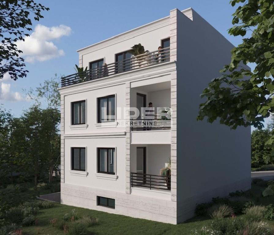 Stan Prodaja Beograd Stan Prodaja Beograd Ćalije 40 m2