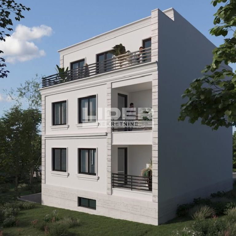 Stan Prodaja Beograd Ćalije 40 m2