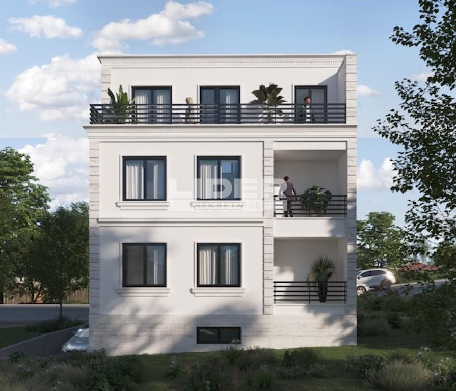 Stan Prodaja Beograd Stan Prodaja Beograd Ćalije 40 m2