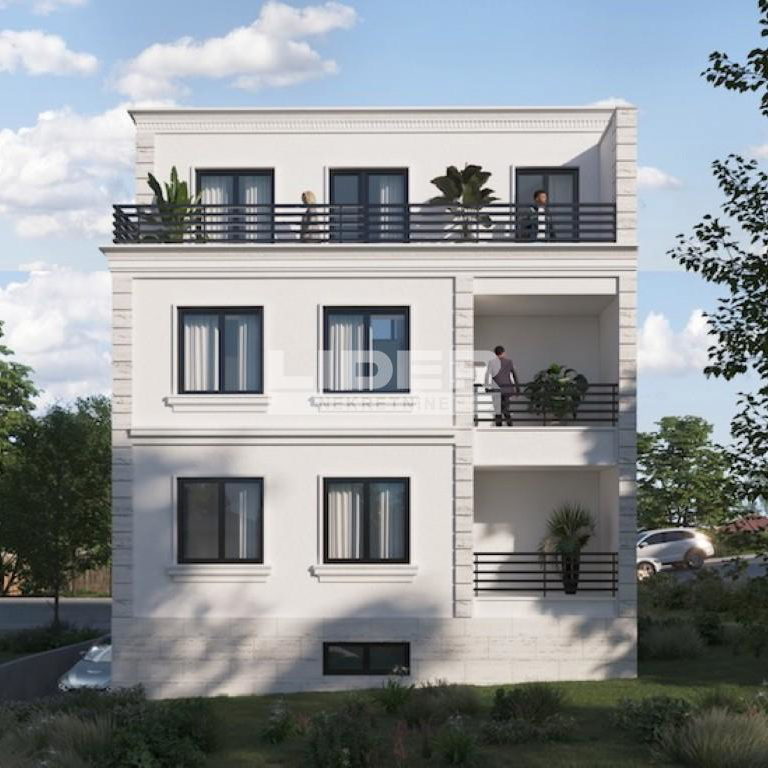 Stan Prodaja Beograd Ćalije 40 m2