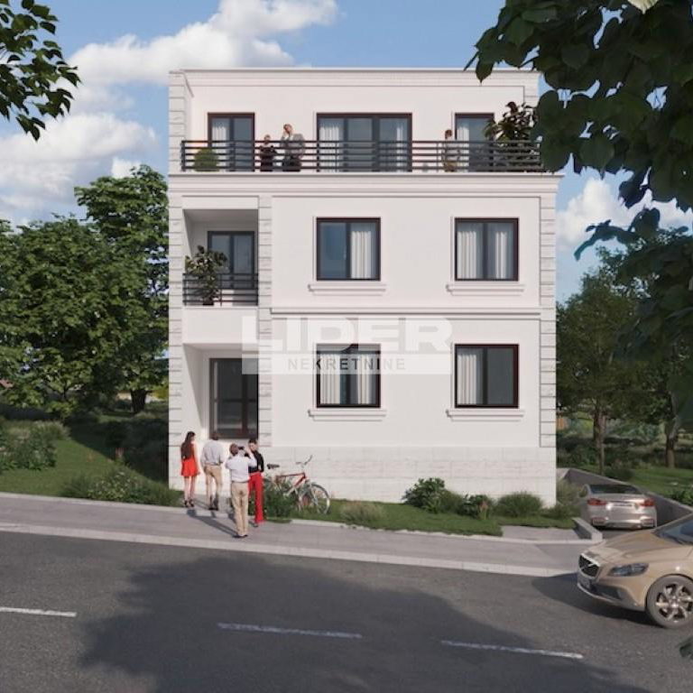 Stan Prodaja Beograd Ćalije 40 m2