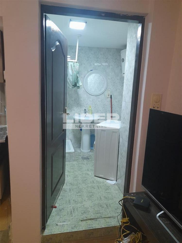 Stan Prodaja Beograd Stan Prodaja Beograd Đeram Pijaca 37 m2