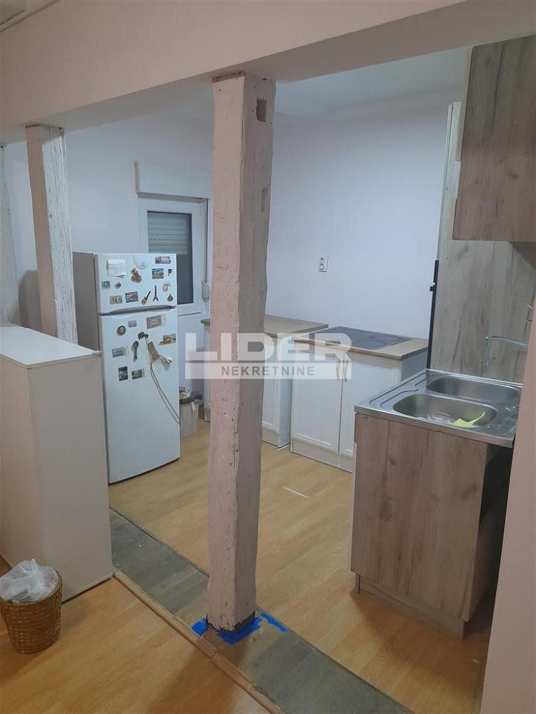 Stan Prodaja Beograd Stan Prodaja Beograd Đeram Pijaca 37 m2