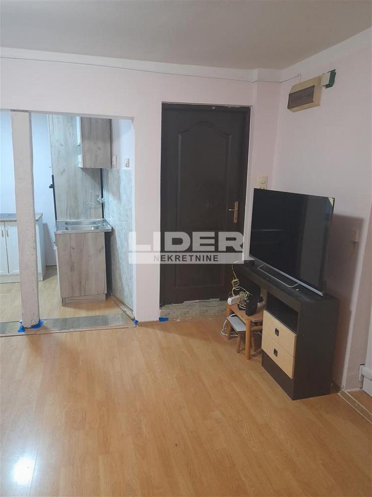 Stan Prodaja Beograd Stan Prodaja Beograd Đeram Pijaca 37 m2