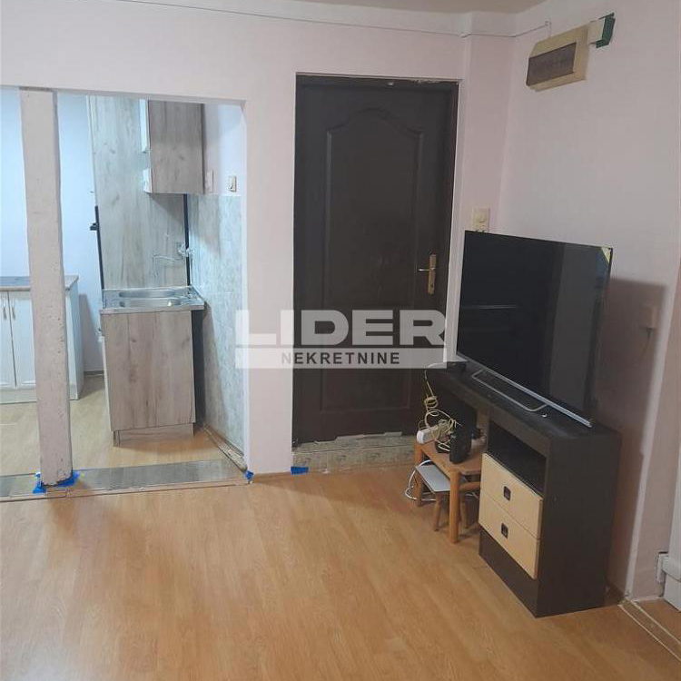 Stan Prodaja Beograd Đeram Pijaca 37 m2