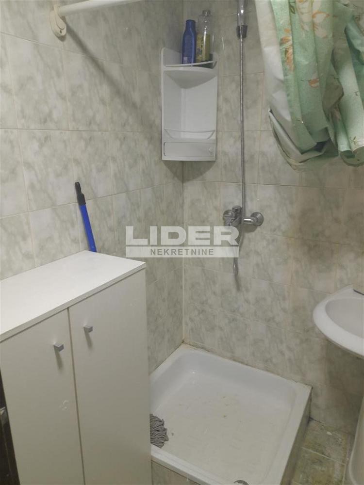 Stan Prodaja Beograd Stan Prodaja Beograd Đeram Pijaca 37 m2