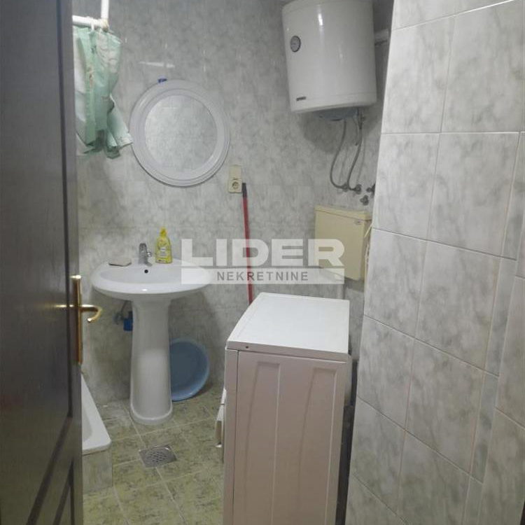 Stan Prodaja Beograd Đeram Pijaca 37 m2