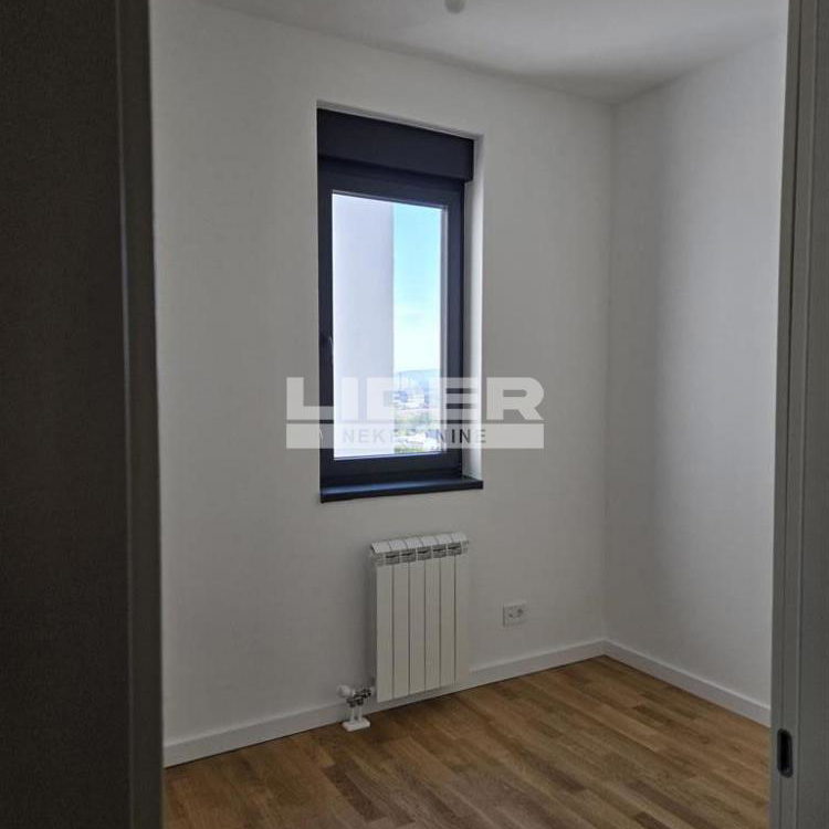 Stan Prodaja Beograd Karaburma 124 m2