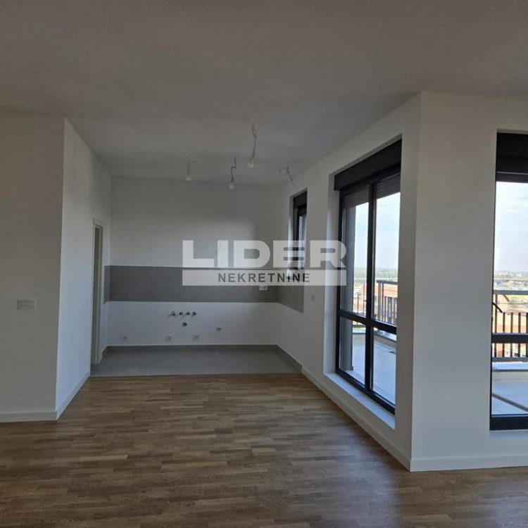 Stan Prodaja Beograd Karaburma 124 m2