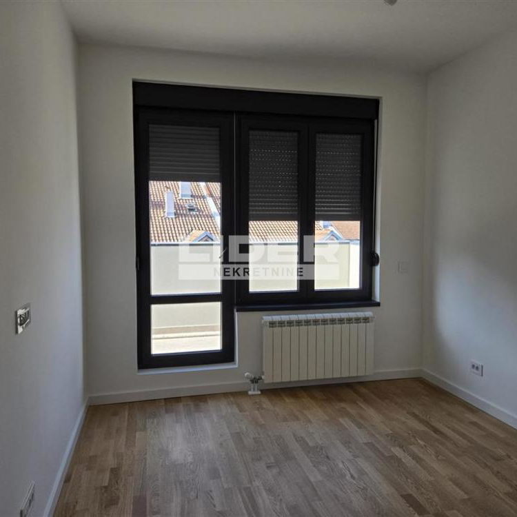 Stan Prodaja Beograd Karaburma 124 m2
