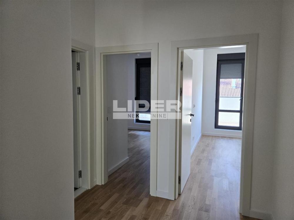 Stan Prodaja Beograd Stan Prodaja Beograd Karaburma 124 m2