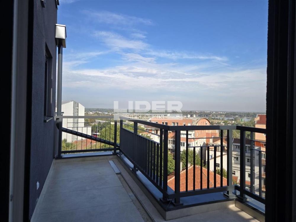 Stan Prodaja Beograd Stan Prodaja Beograd Karaburma 124 m2
