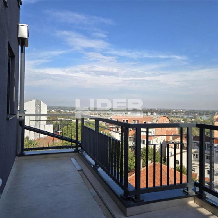 Stan Prodaja Beograd Karaburma 124 m2