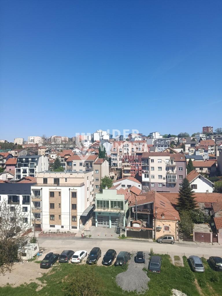 Stan Prodaja Beograd Stan Prodaja Beograd Učiteljsko Naselje 49 m2