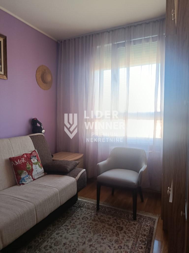 Stan Prodaja Beograd Stan Prodaja Beograd Učiteljsko Naselje 49 m2