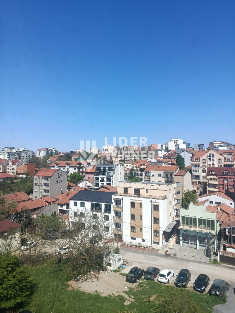 Stan Prodaja Beograd Stan Prodaja Beograd Učiteljsko Naselje 49 m2