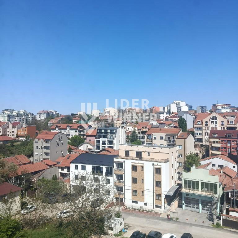 Stan Prodaja Beograd Učiteljsko Naselje 49 m2