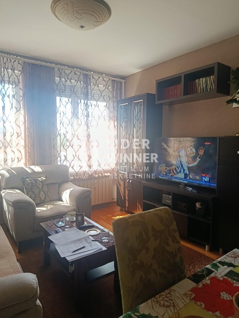 Stan Prodaja Beograd Stan Prodaja Beograd Učiteljsko Naselje 49 m2
