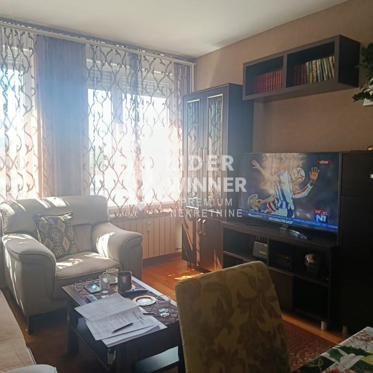 Stan Prodaja Beograd Učiteljsko Naselje 49 m2