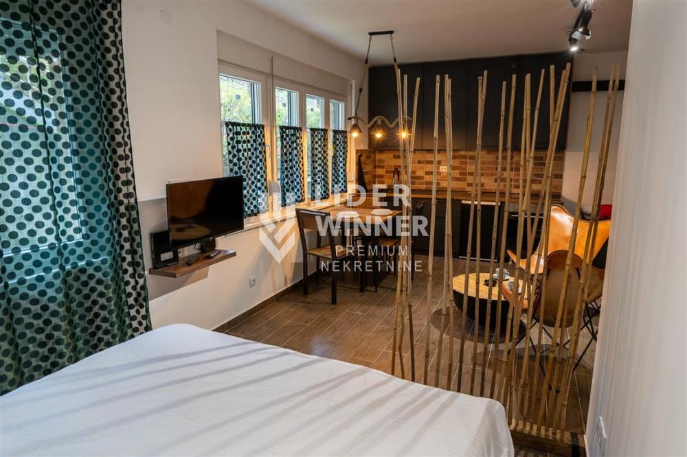 148120575_15_20260507142902 Garsonjera na prodaju, Ekonomski Fakultet, Beograd, 36m², 159.000 €