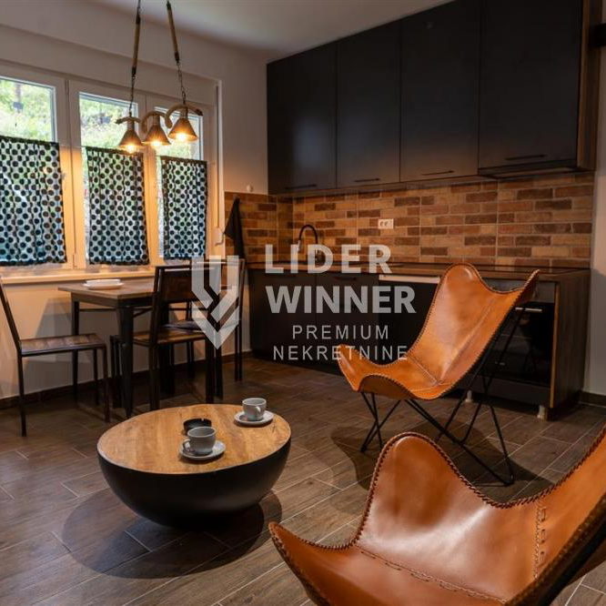 Garsonjera na prodaju, Ekonomski Fakultet, Beograd, 36m², 159.000 €