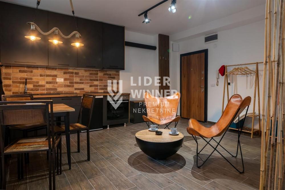 148120575_21_20260507142905 Garsonjera na prodaju, Ekonomski Fakultet, Beograd, 36m², 159.000 €