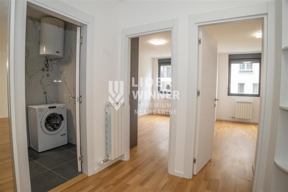 148120632_12_20260601164451 Trosoban stan na prodaju, Višnjička Banja, Beograd, 67m², 216.900 €