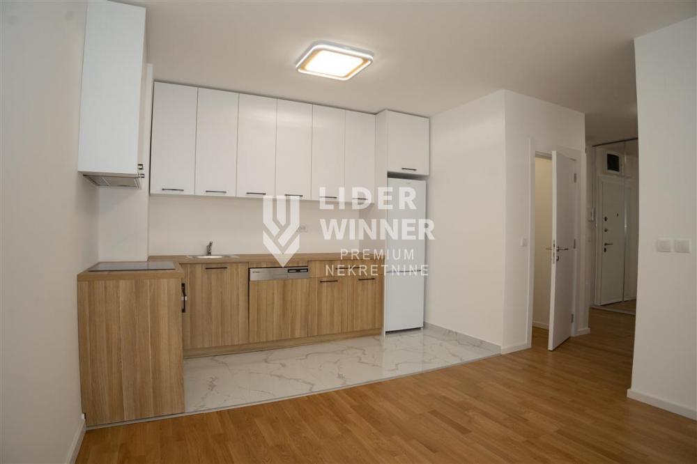 Stan Prodaja Beograd Stan Prodaja Beograd Višnjička Banja 67 m2