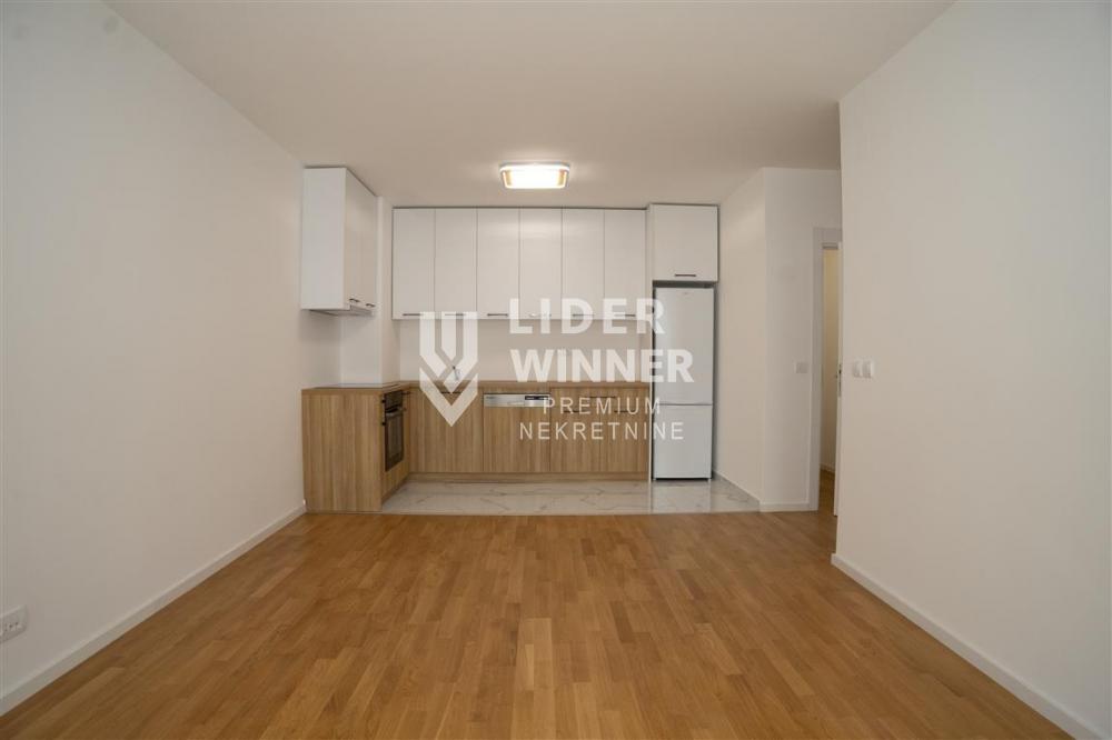 Stan Prodaja Beograd Stan Prodaja Beograd Višnjička Banja 67 m2