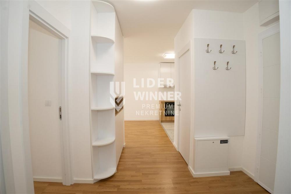 Stan Prodaja Beograd Stan Prodaja Beograd Višnjička Banja 67 m2