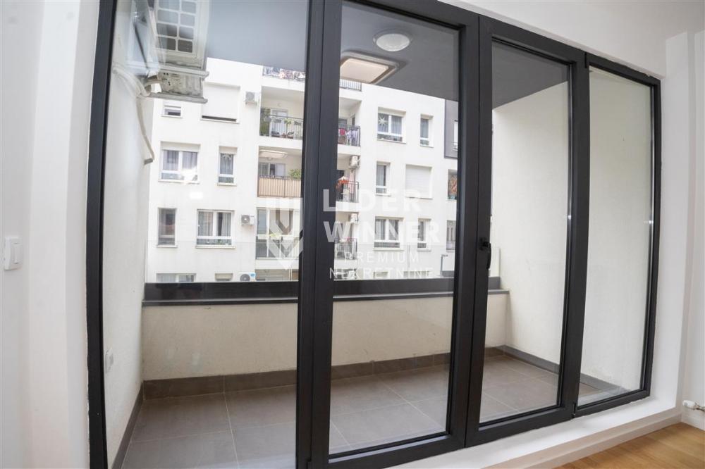 Stan Prodaja Beograd Stan Prodaja Beograd Višnjička Banja 67 m2