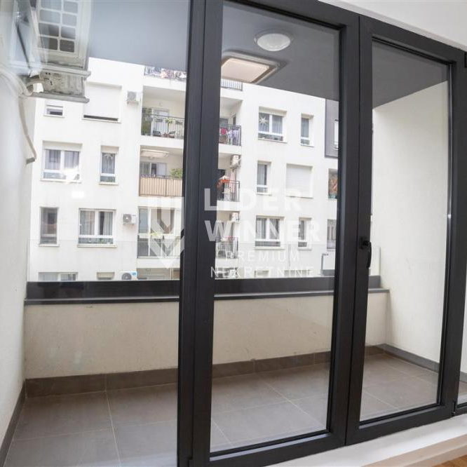 Stan Prodaja Beograd Višnjička Banja 67 m2